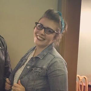 Meet your Posher, Erica